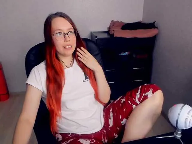 Live sex webcam photo for Visecret #266395017