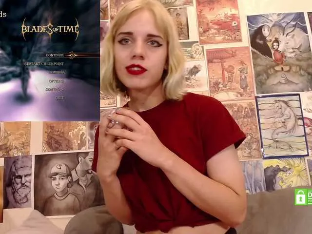 Live sex webcam photo for AmySpring #266318455
