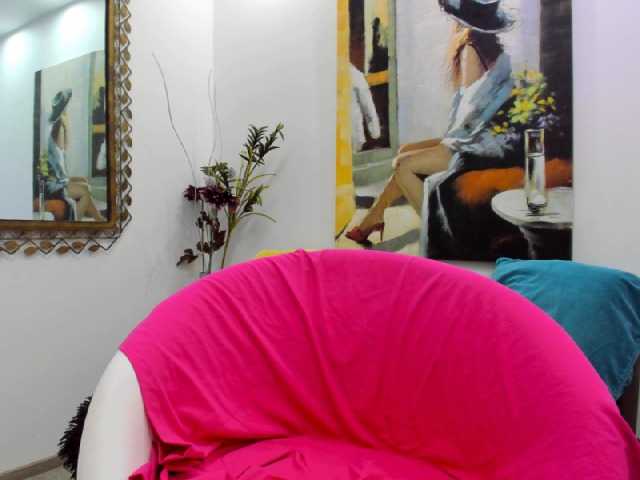 Live sex webcam photo for ChrissBaby #266394451