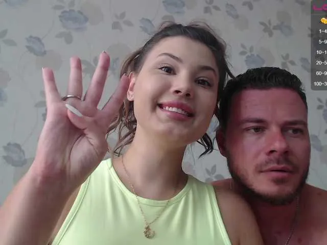 Live sex webcam photo for RabbitsCouple #266477725