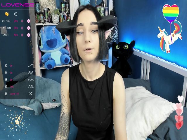 Live sex webcam photo for Nikki_Carter #266278099
