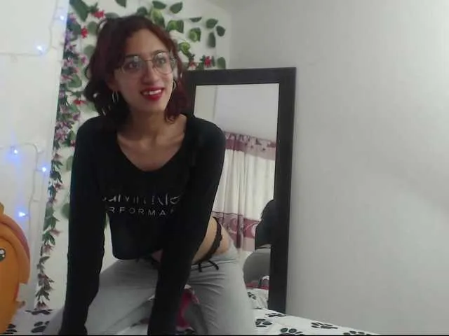 Live sex webcam photo for AbyLove #266318546