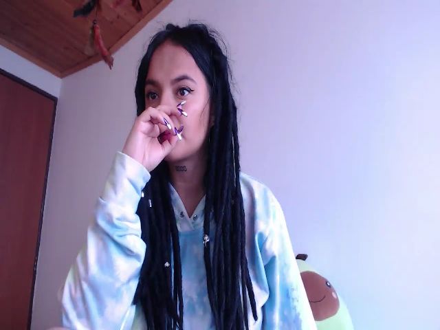 Live sex webcam photo for NinaFeliu #266413408