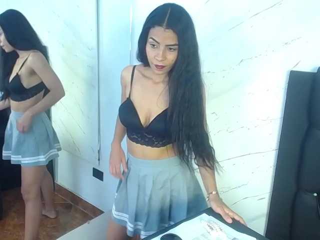 Live sex webcam photo for alisha-kim #266479379