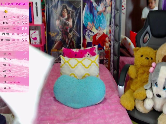 Live sex webcam photo for Channeljob #266285958