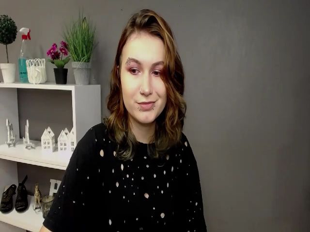 Live sex webcam photo for KITTENjackie #266320871