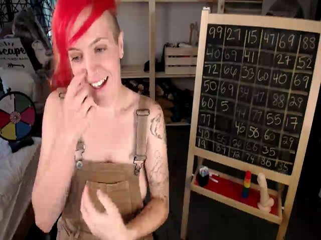 Live sex webcam photo for PurrtyMetal #266466389