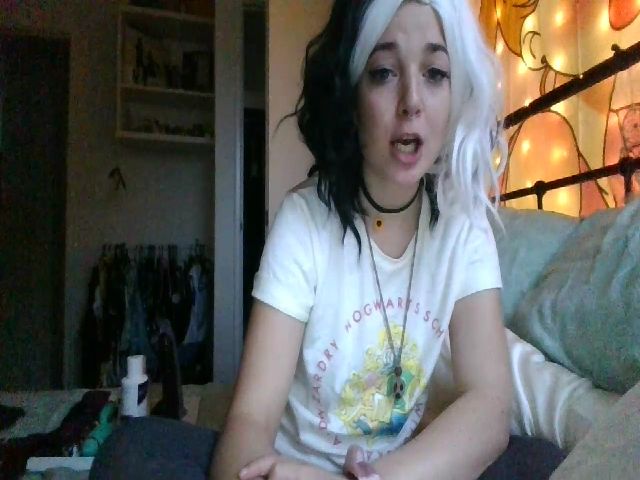 Live sex webcam photo for JunipaJinxe #266362443