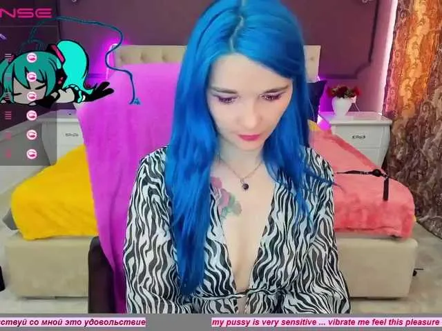 Live sex webcam photo for VicroryLulu #266393869