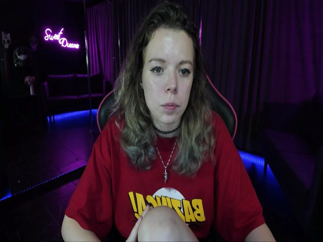 Live sex webcam photo for ClancyOsborne #266507427