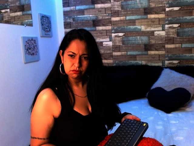 Live sex webcam photo for milenacambc #266395159