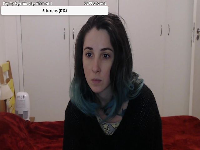 Live sex webcam photo for BlancaLily #266522662