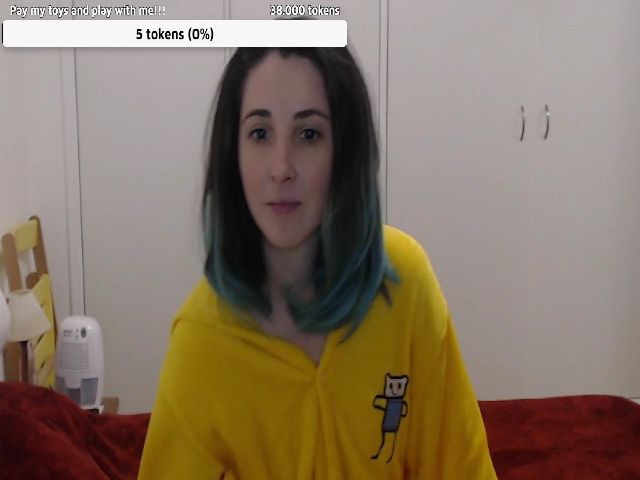 Live sex webcam photo for BlancaLily #266537109