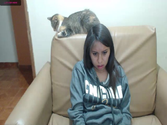 Live sex webcam photo for Nicol_2 #266247806