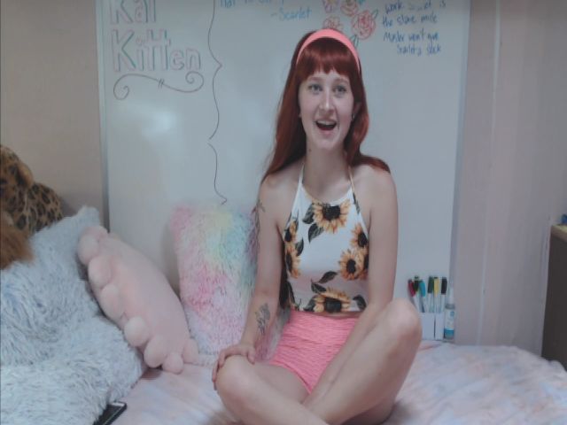 Live sex webcam photo for Kaikitten2002 #266462892