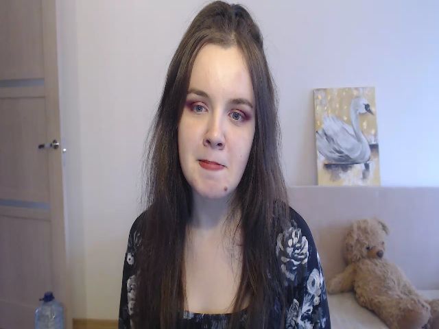 Live sex webcam photo for Miss_Enid #266290907