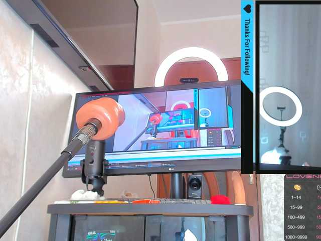 Live sex webcam photo for im-your-love #266637649