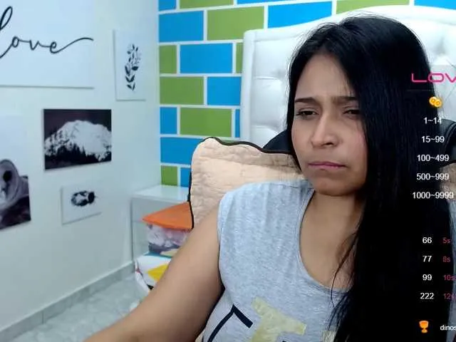 Live sex webcam photo for Secretalyson #266563316