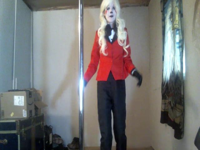 Live sex webcam photo for LumberJane #266843723