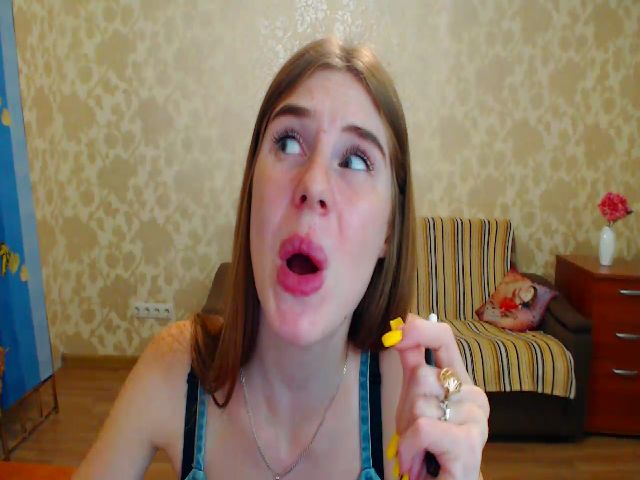 Live sex webcam photo for Vesnyshka #266850271