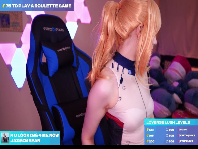 Live sex webcam photo for Annie_may_ #266726876