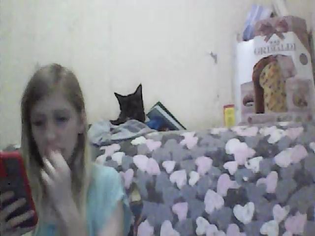 Live sex webcam photo for GuiltyKitty #266768113