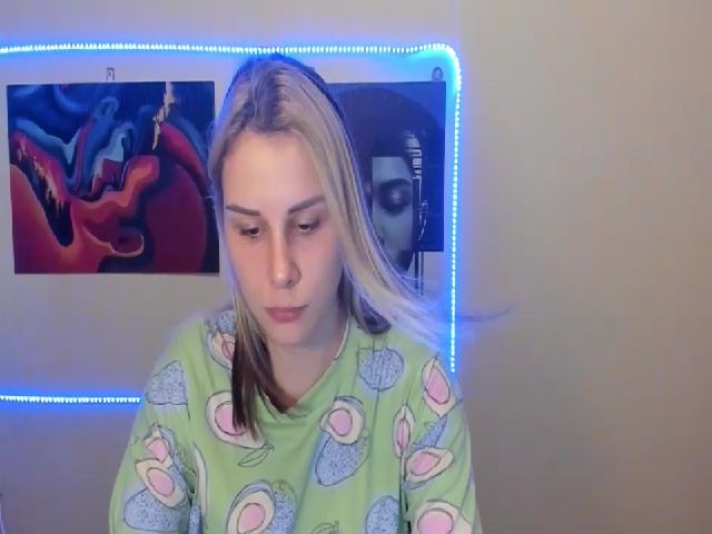 Live sex webcam photo for PolliMilk #266673642