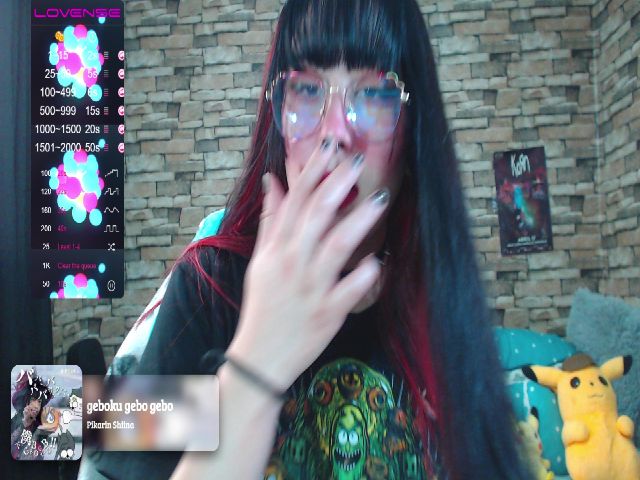 Live sex webcam photo for Gounjinzanlml #266747269