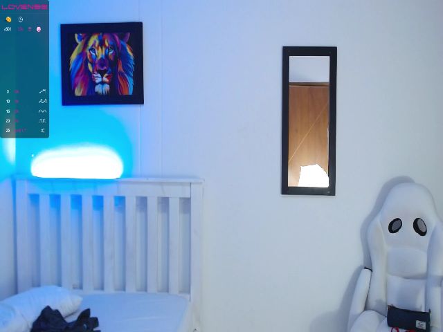 Live sex webcam photo for Elektrasr2 #266922704