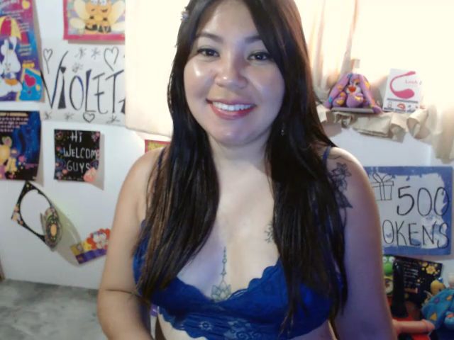 Live sex webcam photo for Miss_violett1 #266746235