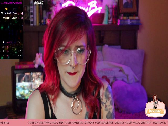 Live sex webcam photo for DrewBerries #266905590