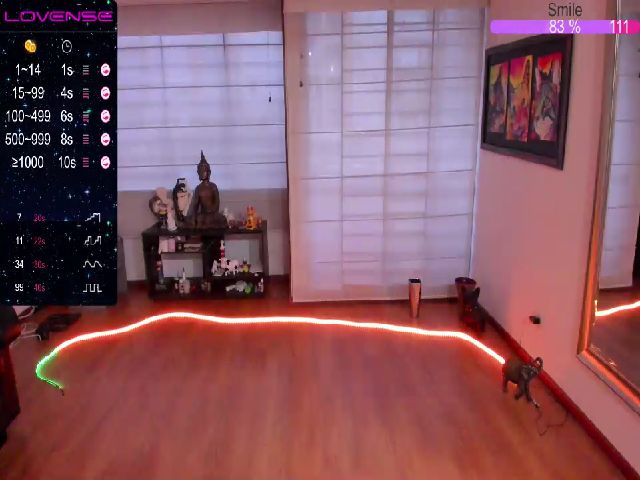 Live sex webcam photo for Angelagomez #266914107