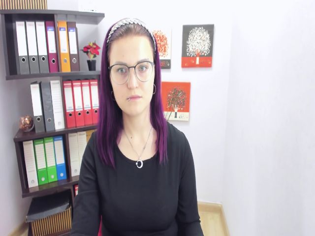 Live sex webcam photo for EvaMild #266564399