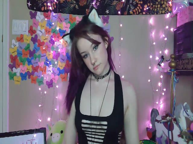 Live sex webcam photo for LilithCeleste #266919775