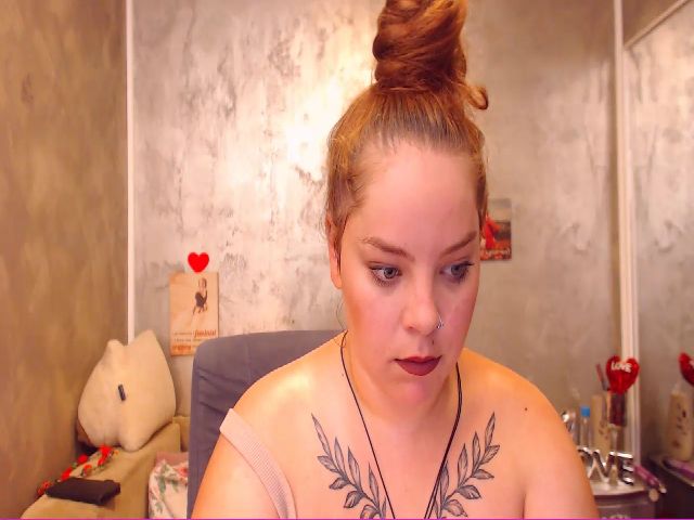 Live sex webcam photo for SaylorMoonX #266724395