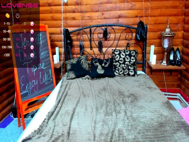 Live sex webcam photo for LettiTheFox #266913110