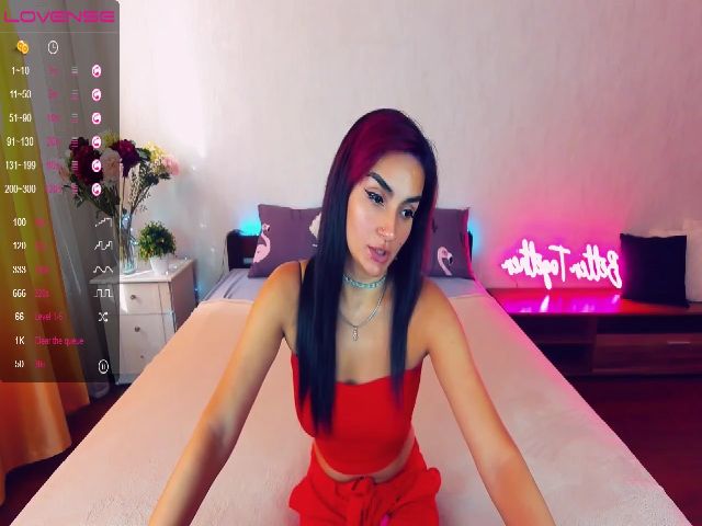 Live sex webcam photo for AnzhyTeqilaa #266632480