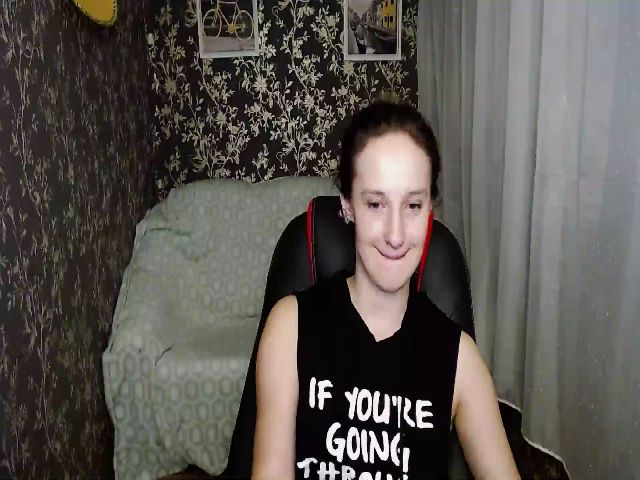 Live sex webcam photo for AgathaNoxe #266912560