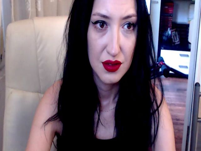Live sex webcam photo for MistressNadia #266681732