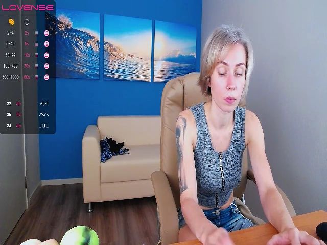 Live sex webcam photo for AnitaSpicy #266657037