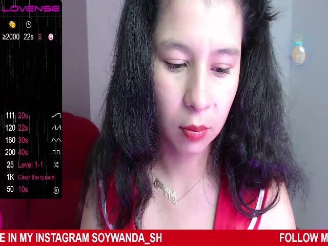 Live sex webcam photo for Wanda_3 #266715594