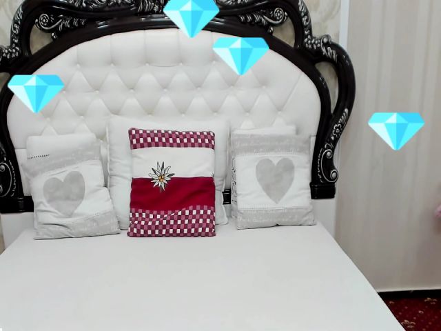 Live sex webcam photo for VanessaQuinnX #266590701