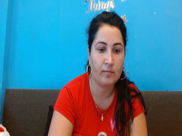 Live sex webcam photo for Mayalovegames #266724654