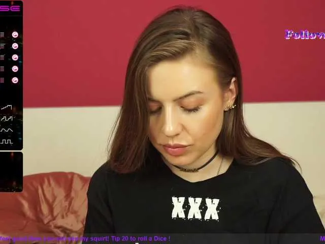 Live sex webcam photo for SexyZajka #266936579