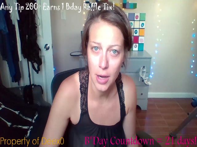 Live sex webcam photo for DeeX0 #267148629