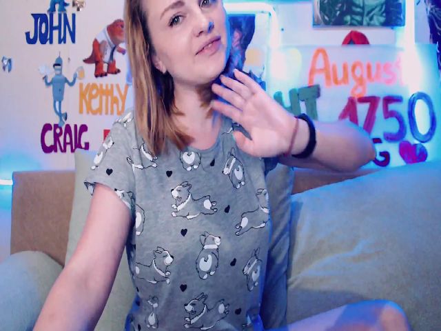 Live sex webcam photo for Nika_Cakes #266992358