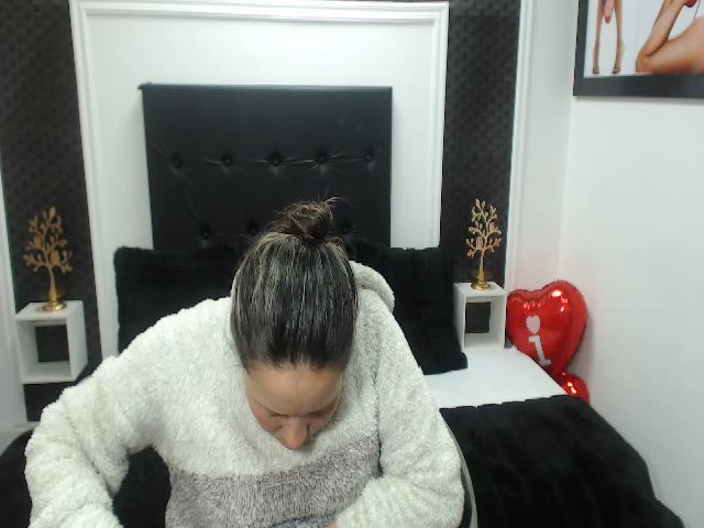 Live sex webcam photo for Gaby_trent #267140806