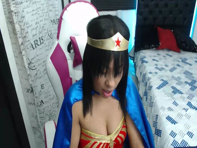 Live sex webcam photo for Andrea_acker #267146754