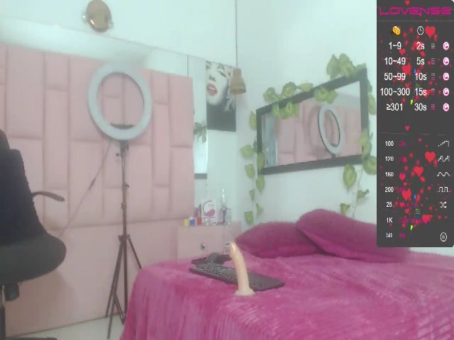 Live sex webcam photo for Skarlet_sexy #267356634