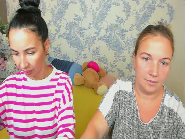 Live sex webcam photo for NikaRysa #267263594